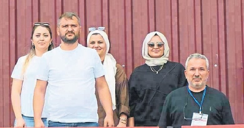 Uşak’ta protokol krizi yaşandı