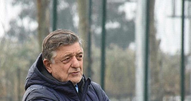 Menemen FK’da Vural çok iddialı