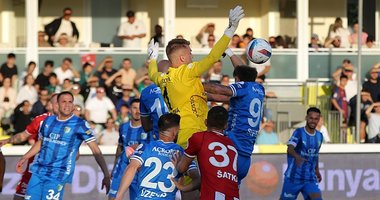 Bodrum FK’ nın en kritik sınavı