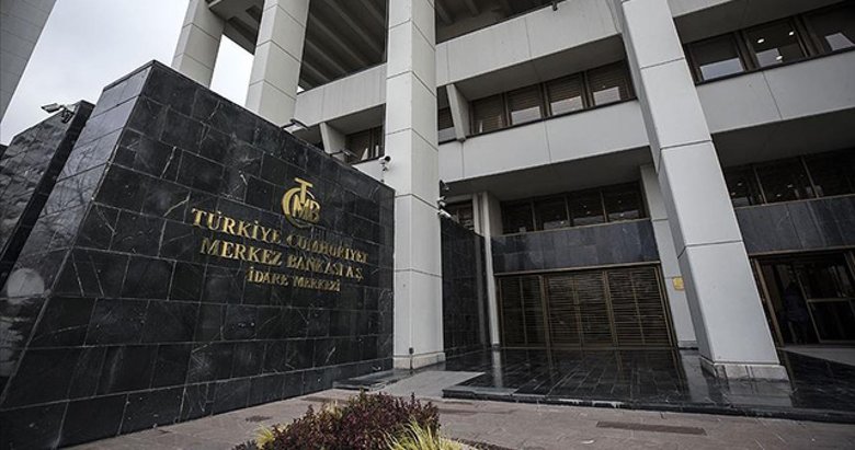 TCMB: Firma temerrüt oranları ılımlı seyretti
