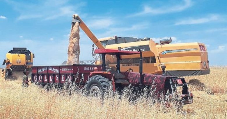 Tarımda tüm zamanların en yüksek ihracatı