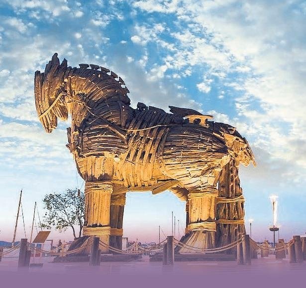 Türkiye’nin dünyaca ünlü şehirleri