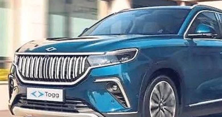 Togg için faizsiz kredi imkanı sunuldu