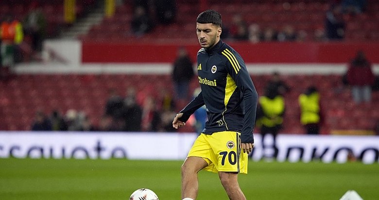 Trabzon’dan Oğuz hamlesi