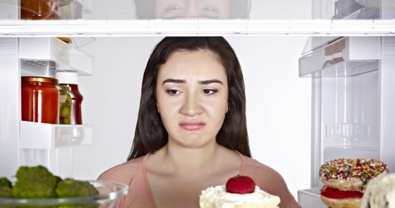 Duygu Özaslan’ın açıkladığı bulimia nervoza nedir?