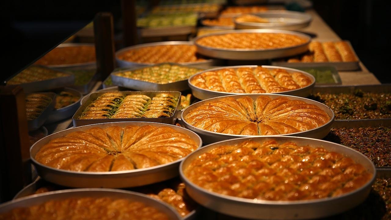 Bayram öncesi uzmanlardan kritik uyarı: Asıl tehlike baklava değil!