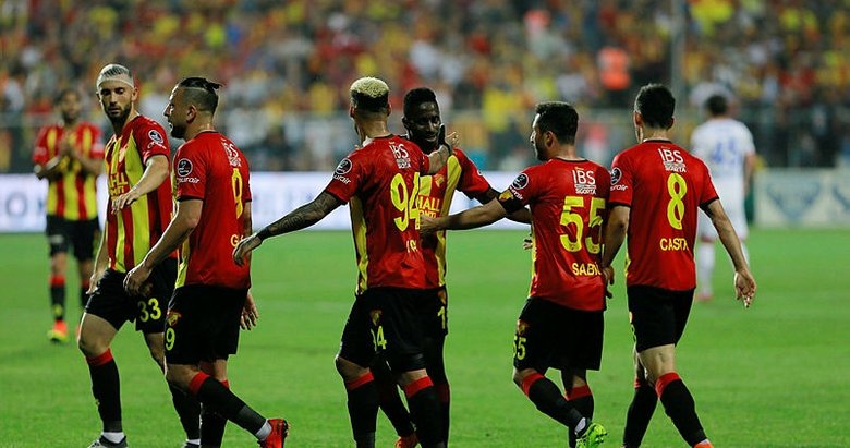 Göz-Göz fırtınası