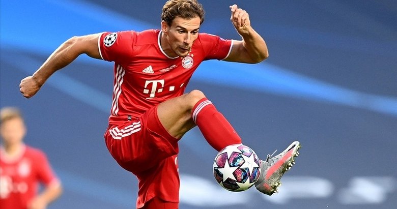 Fener’e Alman panzeri