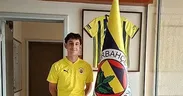 Kaf-Kaf, üçüncü Fenerli’ye kavustu