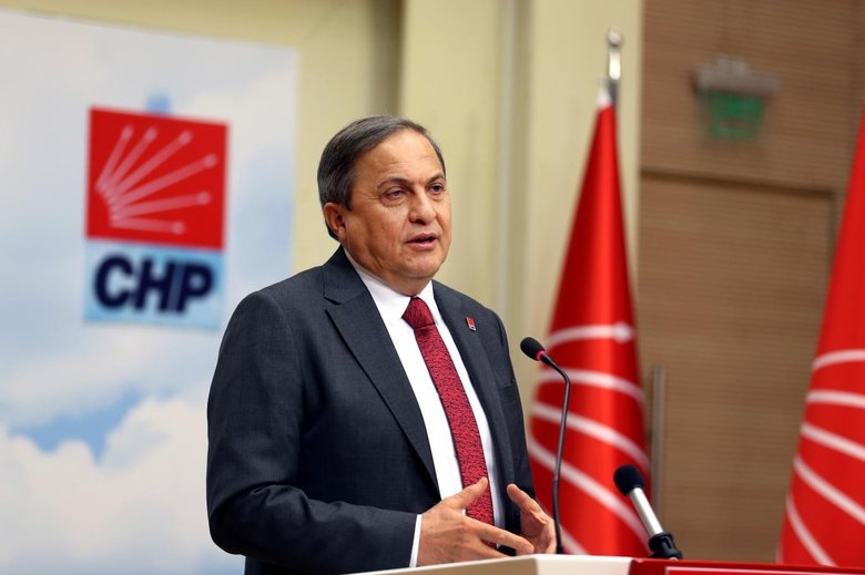 Ne yaptıysam CHP’nin bilgisi ve onayıyla yaptım