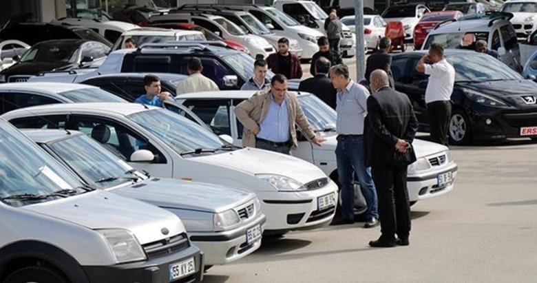Ikinci El Otomobil Haberleri  : Aradığın 2.El Dizel, Benzinli, Düz, Otomatik Vitesli Araba Modelleri Uygun Fiyatlara İkinciyeni Açık Artırmada.tüv Ekspertiz Raporu Ve Iade Garantisiyle!