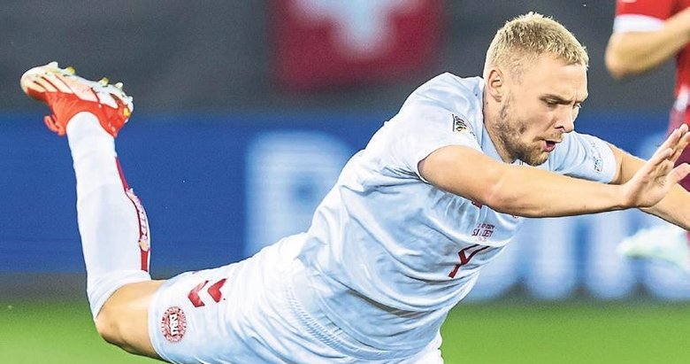 Nelsson’a İtalya kancası