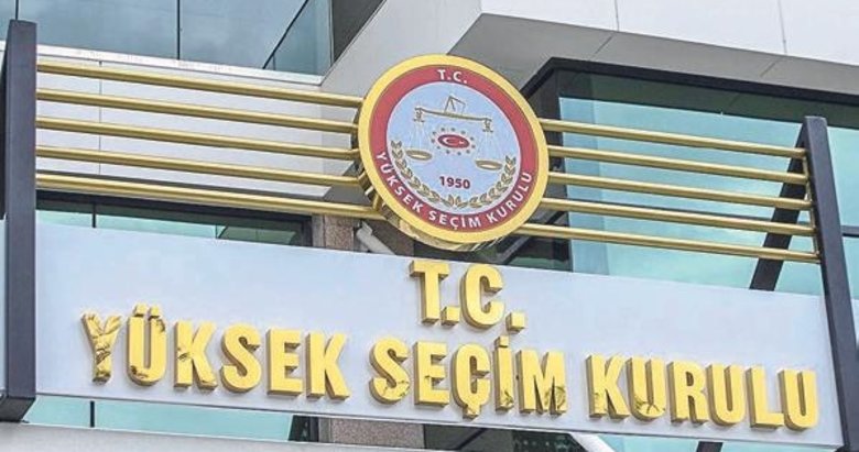 4 ilçede seçimler yenilenecek