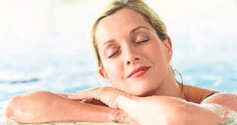 ‘Karsız kış’ tatilcinin tercihini değiştiriyor