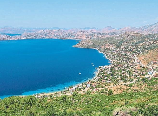 Köylüler çeteye karşı