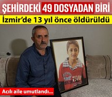 İnşallah Arif’in katili de bulunur!