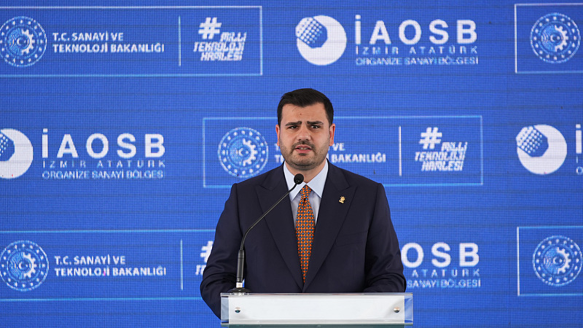 AK Parti İzmir Milletvekili İnan'dan sert çıkış! 