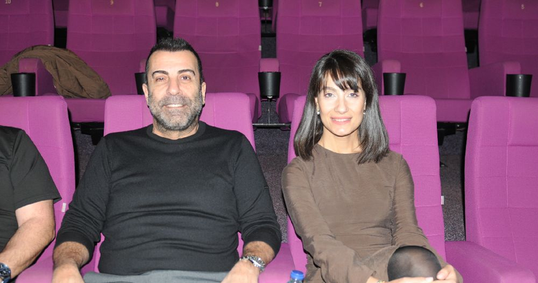 Hem yapımcı hem oyuncu