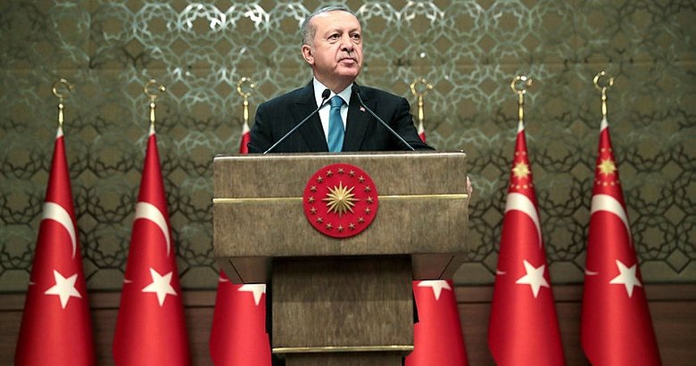 Başkan Erdoğan’dan yeni eğitim-öğretim yılı mesajı