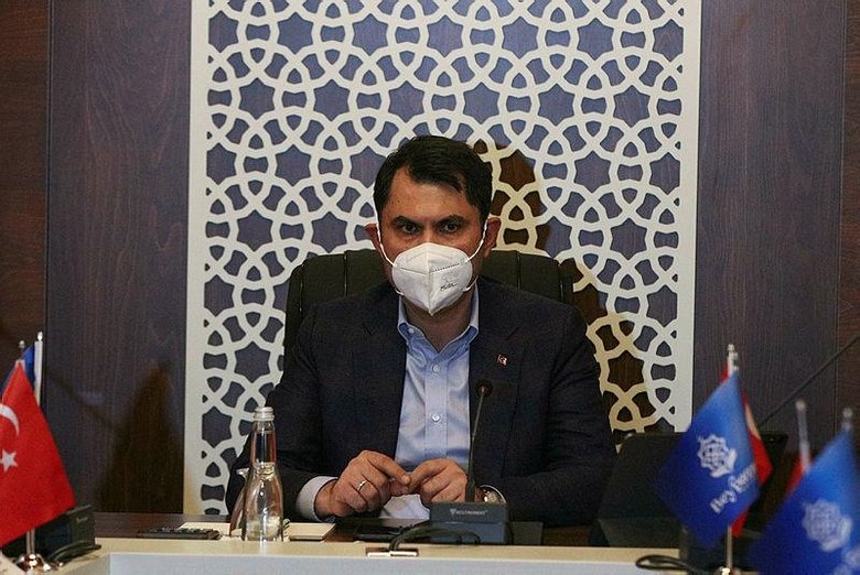 En büyük kentsel dönüşüm başladı! İzmir’de deprem sonrası harekete geçildi