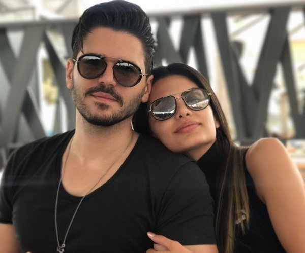 Tolgahan Sayışman ve ailesi tası tarağı toplayıp bakın nereye yerleşti