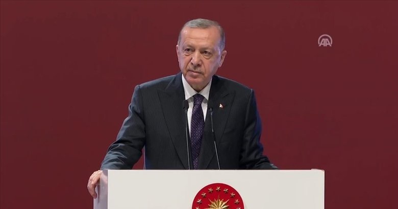 Son dakika: Başkan Erdoğan’dan Türk Konseyi 8. Zirvesi sonrası önemli açıklamalar
