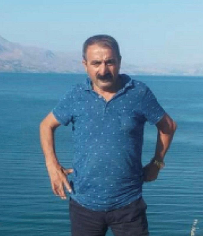İnşaattan düşen işçi can verdi
