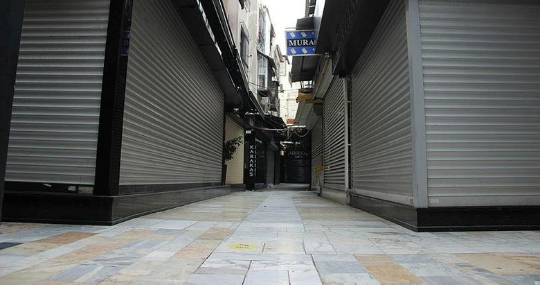 Izmir De Kuyumcular Kepenk Kapatti Ne Zaman Acilacak Izmir Haberleri