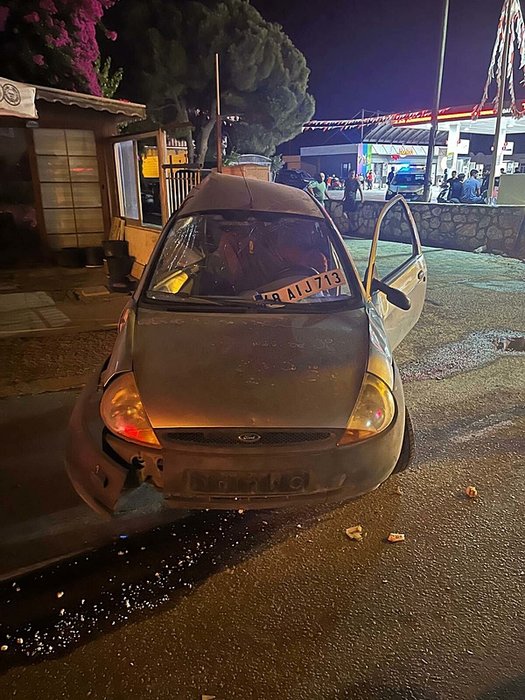 Basketbolcu İlkan Karaman’ın ölümüne neden olan sürücünün ifadesi ortaya çıktı