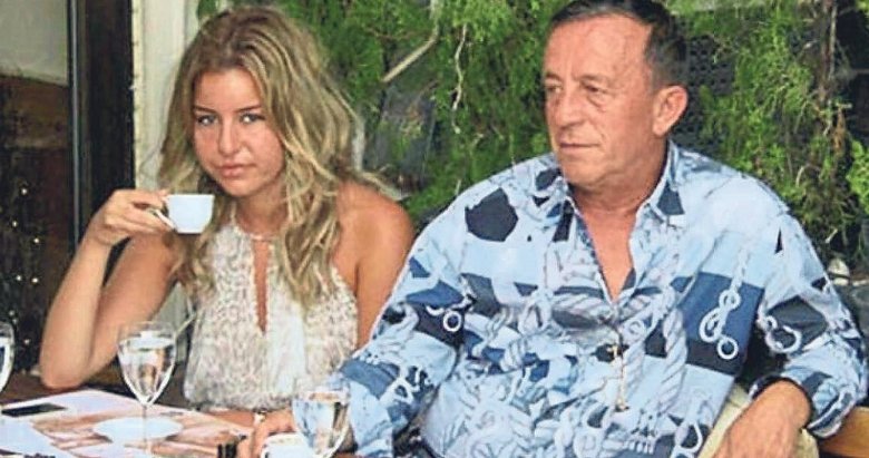 Ali Ağaoğlu’nun eski sevgilisi dehşet saçtı! Erkek arkadaşını bacağından bıçakladı