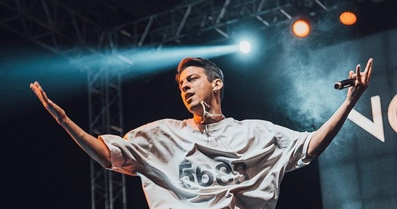 Irkçı faşistlersiniz