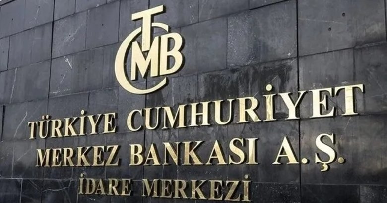Faiz düşecek mi, çıkacak mı? Merkez Bankası faiz kararı ne zaman açıklayacak? PPK beklenti anketi açıklandı!