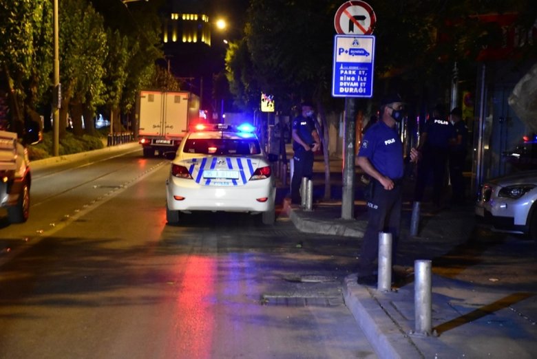 İzmir’de fuhuş skandalı! Polis denetimlerini sıkılaştırdı