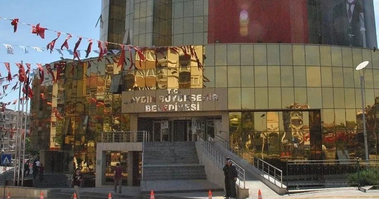 Aydın’ın CHP’li başkanı Özlem Çerçioğlu’na 7 yıl hapis talebi