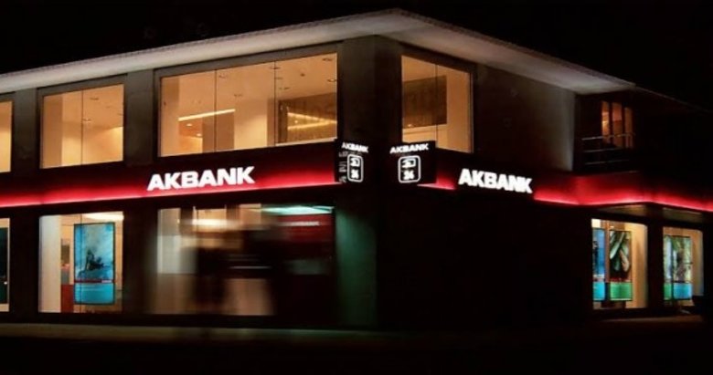 AKBANK’TAN faizsiz öteleme