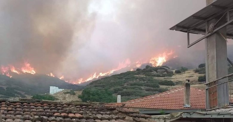 Manisa’da ’tanker ve taralları doldurun’ çağrısı