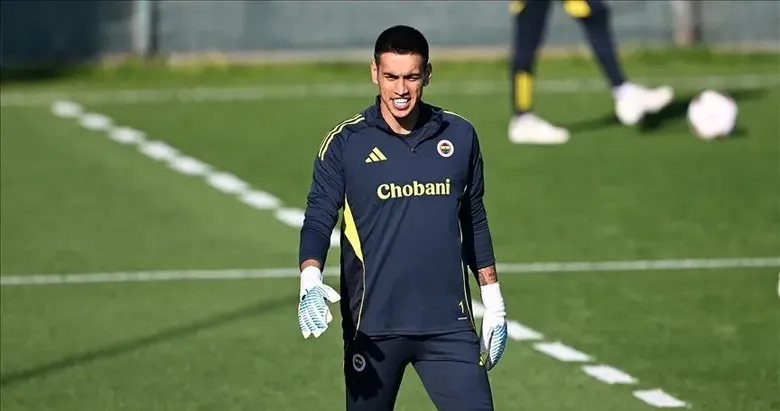 Fenerbahçe’de ayrılık resmileşti: İrfan Can Eğribayat Gençlerbirliği’nde