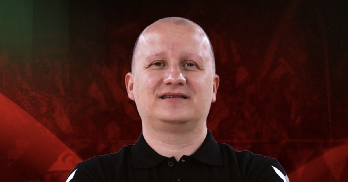 Özlütürk’e yeni görev