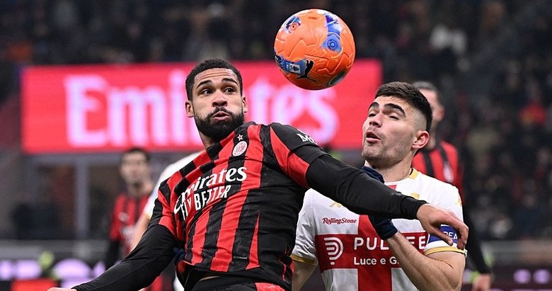 Beşiktaş’ta hedef Cheek