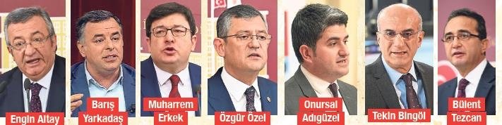 Kaftancıoğlu’nun casusları İmamoğlu’nu takipte