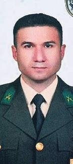 Şehit Mehmet Ali Horoz’un vasiyeti yerine getirildi