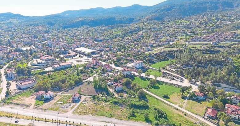Çameli, Türkiye’nin 29. Sakin Şehri oldu