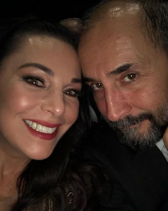 Şenay Gürler’den Semih Saygıner’e: Dokuz yılı bitirdik