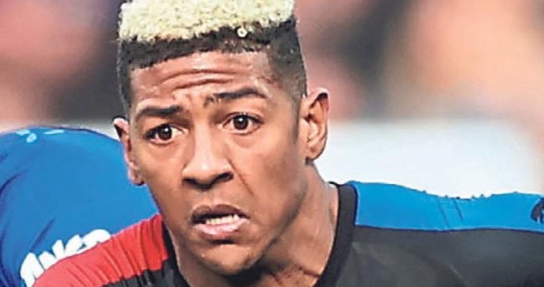 Sol bek için Babel devrede