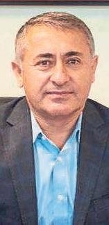 İhmal zincirine üst düzey gözaltı
