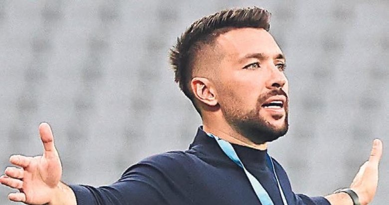 Fenerbahçe’de teknik trafik