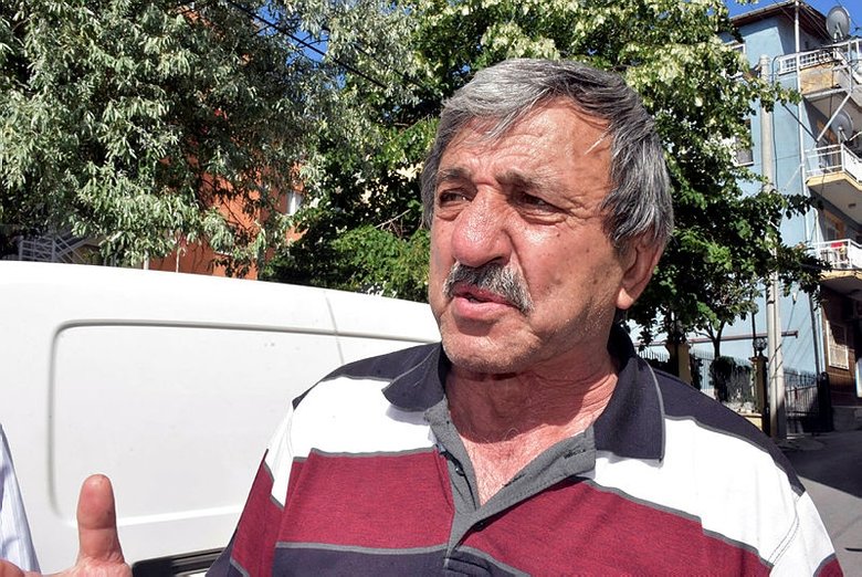 Camiden yapılan müzik yayınına İzmirlilerin tepkisi sürüyor