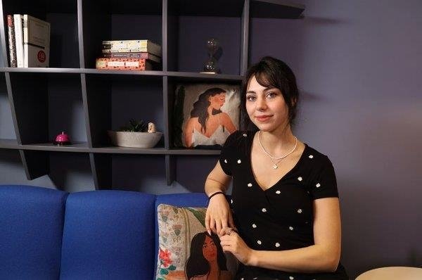 Ünlü YouTuber Buket Sena Özdemir: Zorbalığa maruz kaldım!