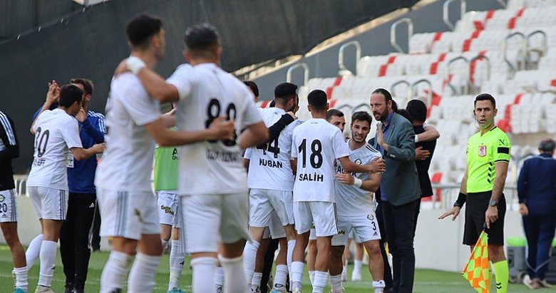 Altay’dan kritik 3 puan