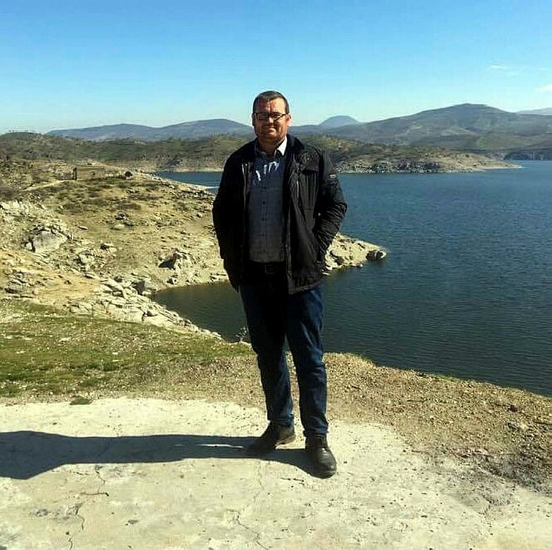 Salihli’de sır cinayet